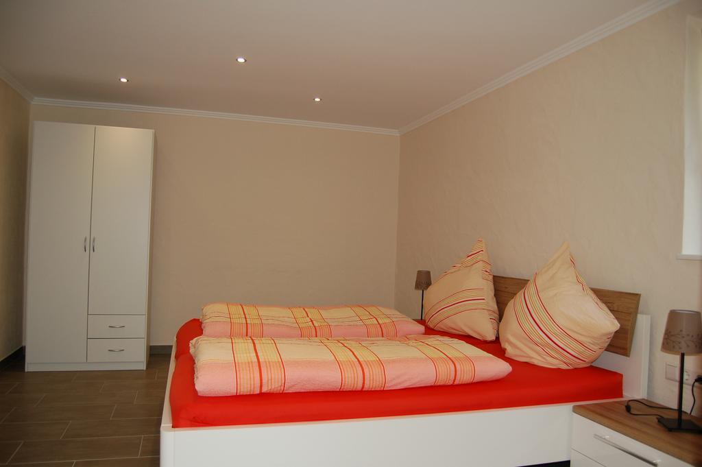 Ferienhaus Mosel Bub Bruttig-Fankel Room photo