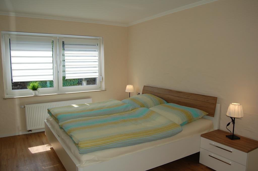 Ferienhaus Mosel Bub Bruttig-Fankel Room photo
