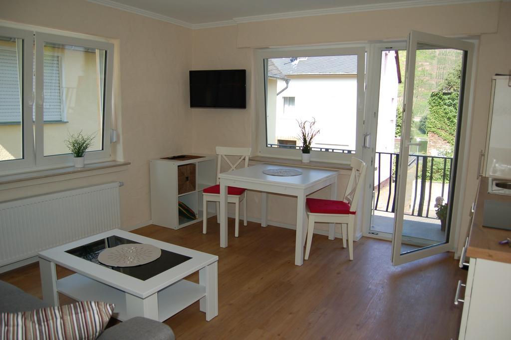 Ferienhaus Mosel Bub Bruttig-Fankel Room photo