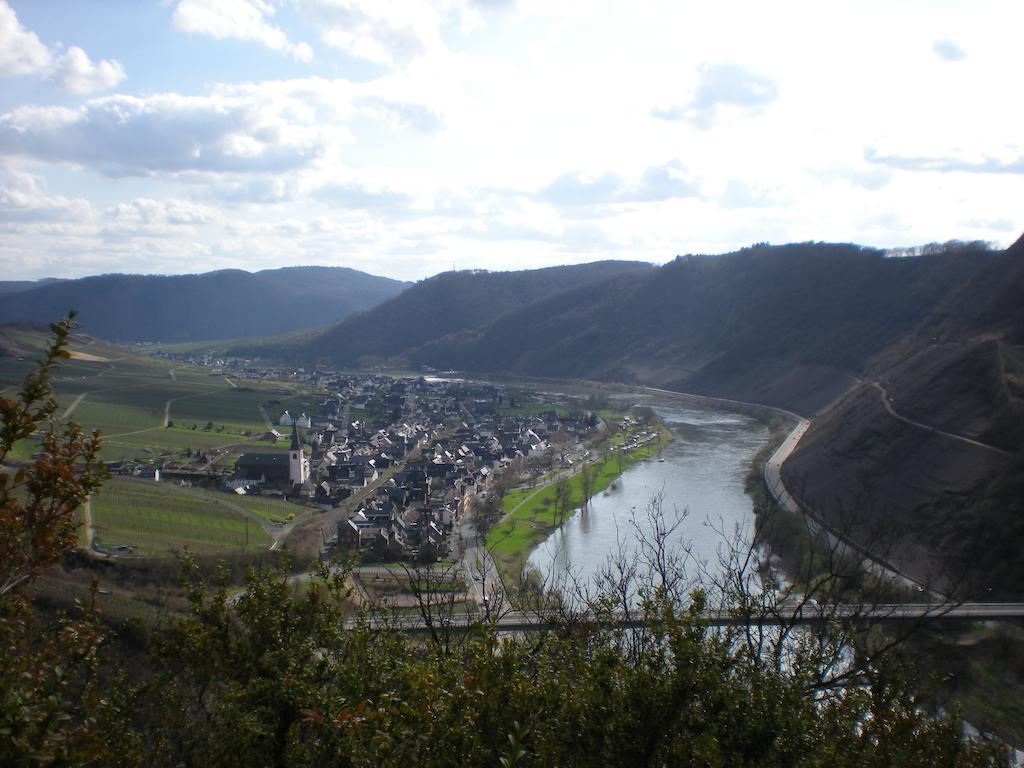 Ferienhaus Mosel Bub Bruttig-Fankel Room photo