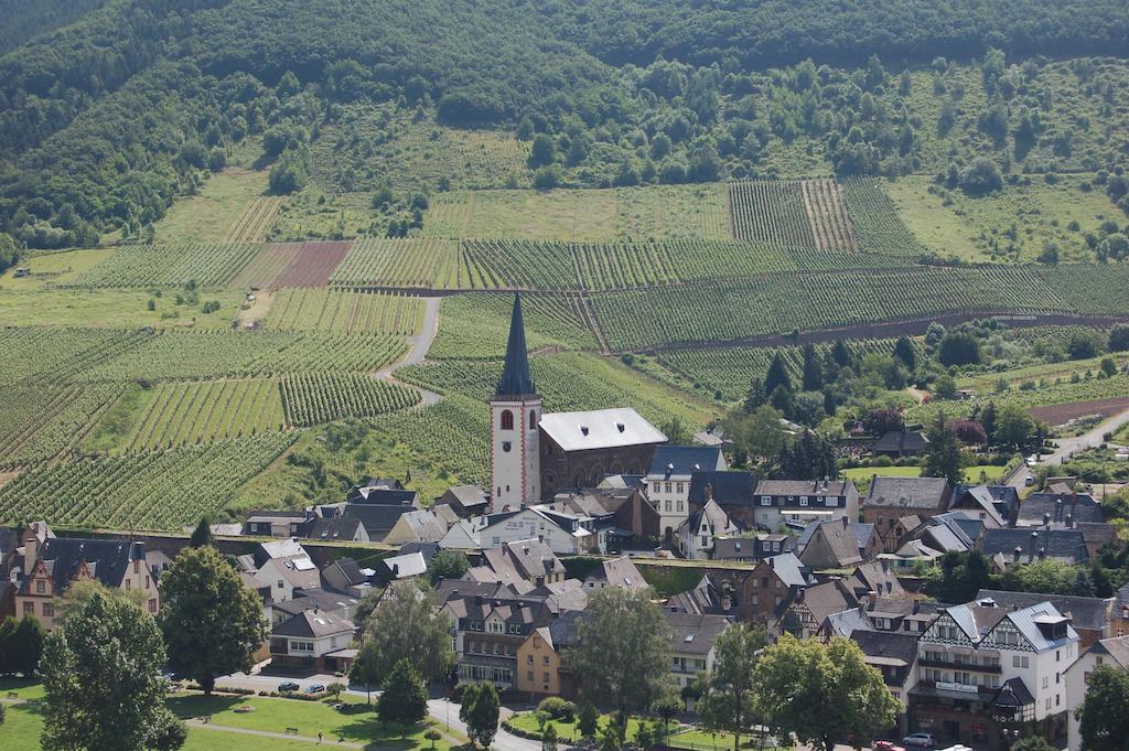 Ferienhaus Mosel Bub Bruttig-Fankel Room photo